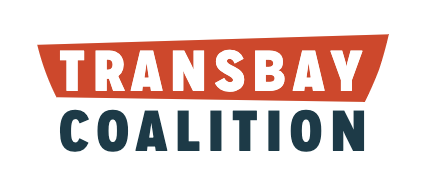 Transbay Coalition Website