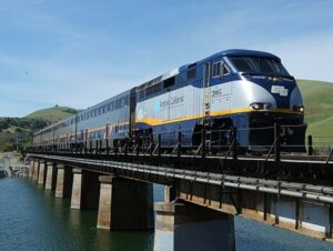 Capitol Corridor
