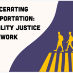 Decarcerating transportation